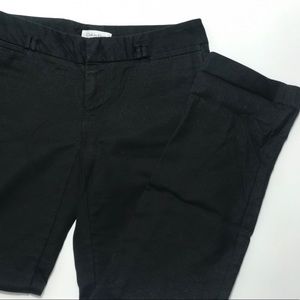 Calvin Klein Black Dress Pants
